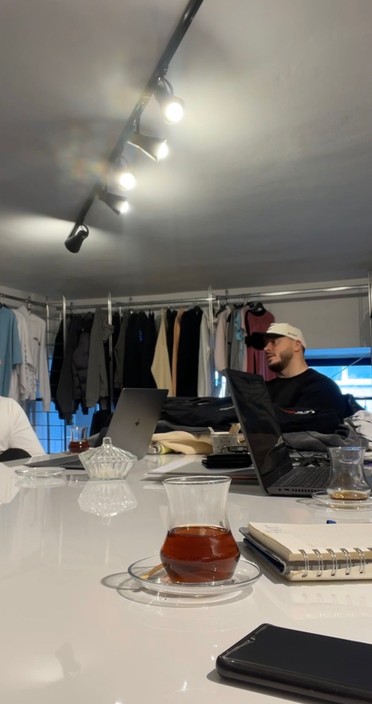 behind the brand: Behind yzae! Teil 3