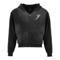 trackie washed dark