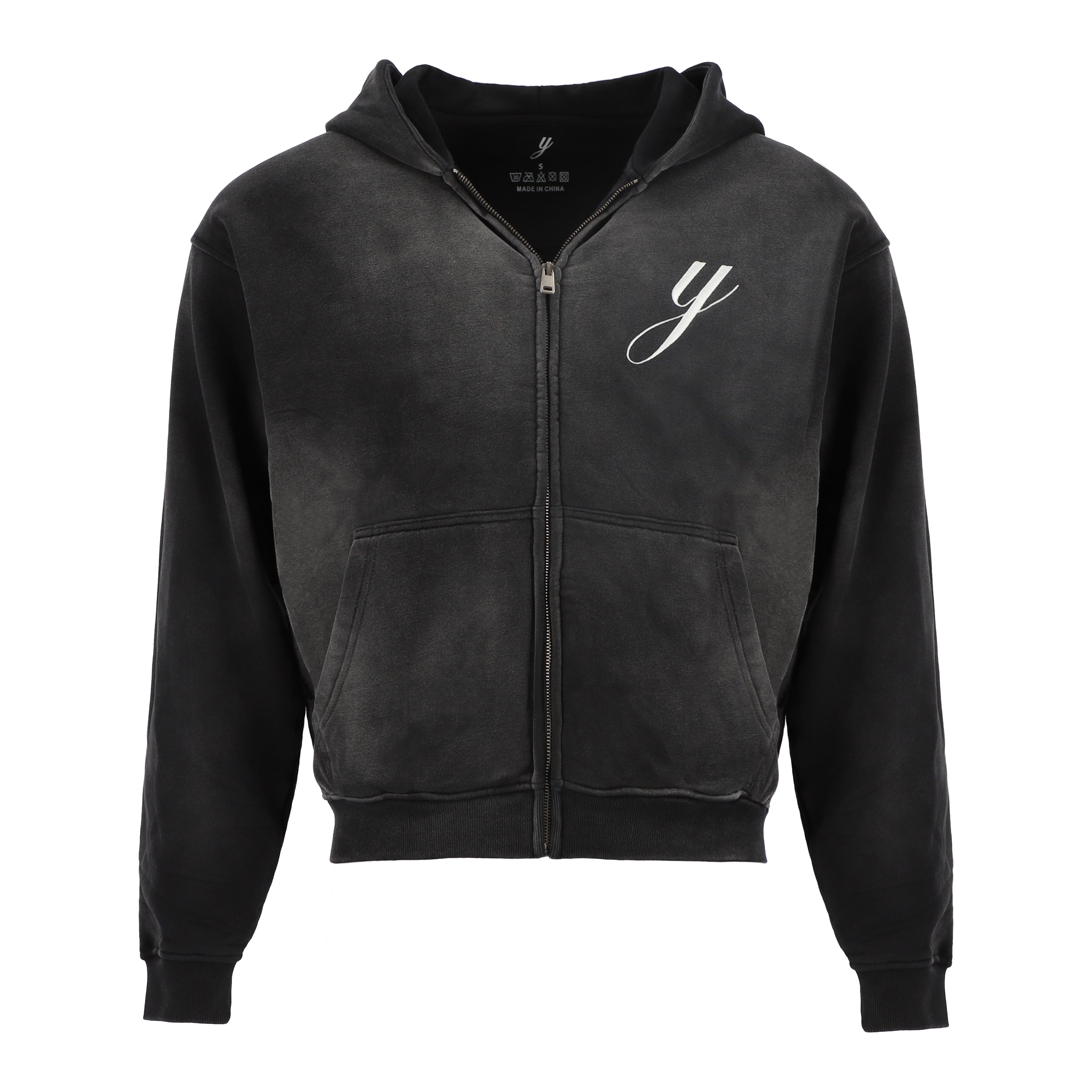 trackie washed dark