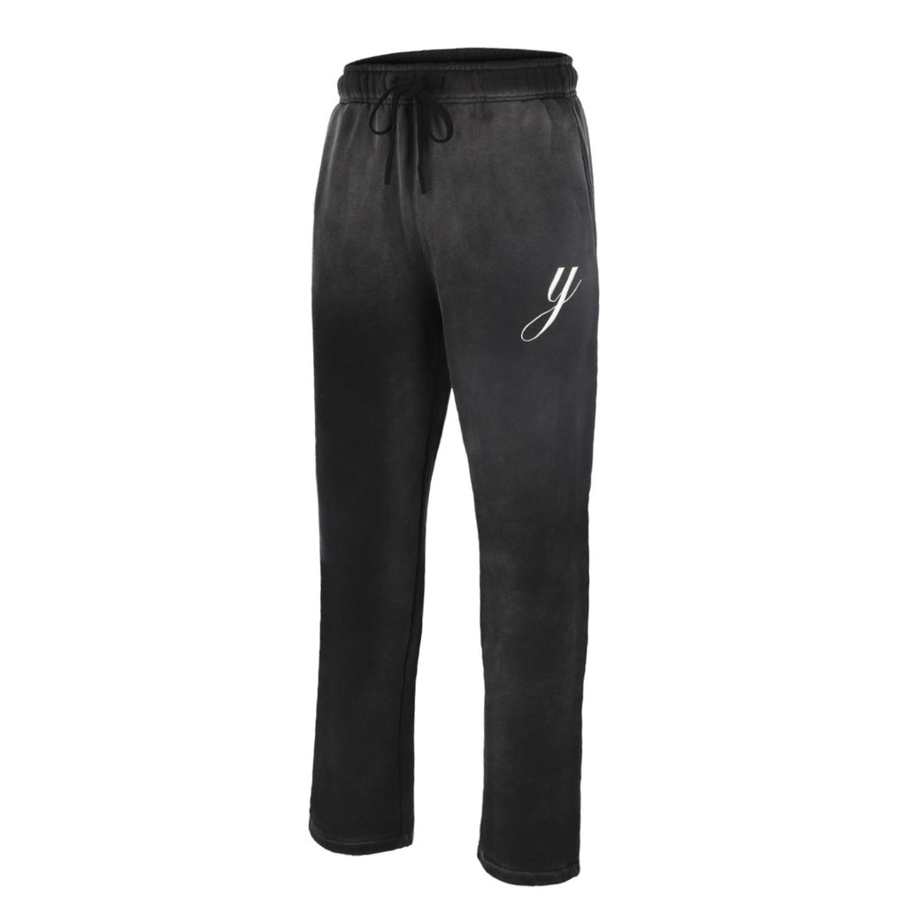 trackie washed dark