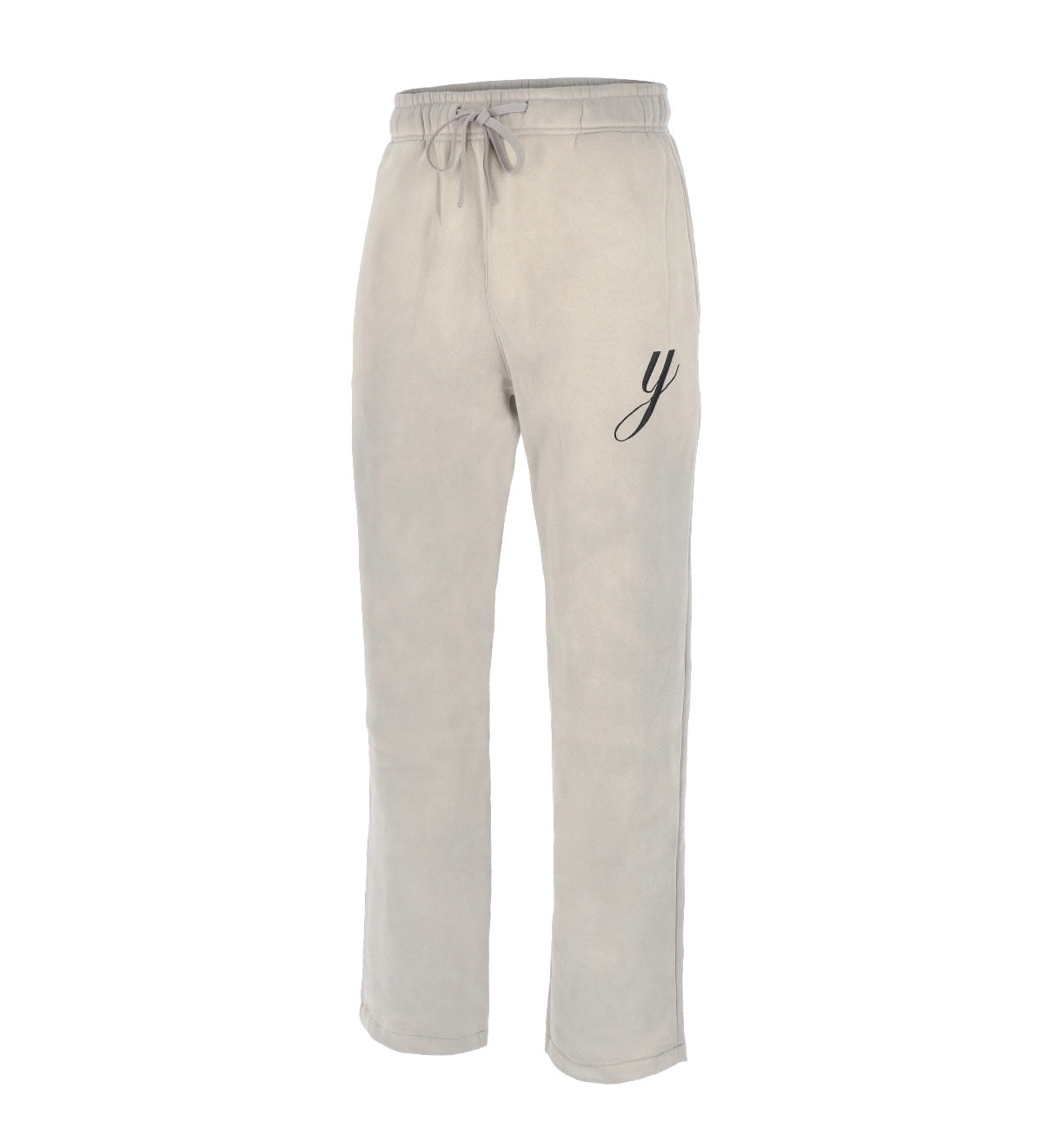trackie washed grey