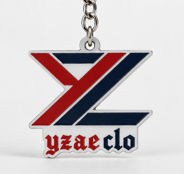 key tag