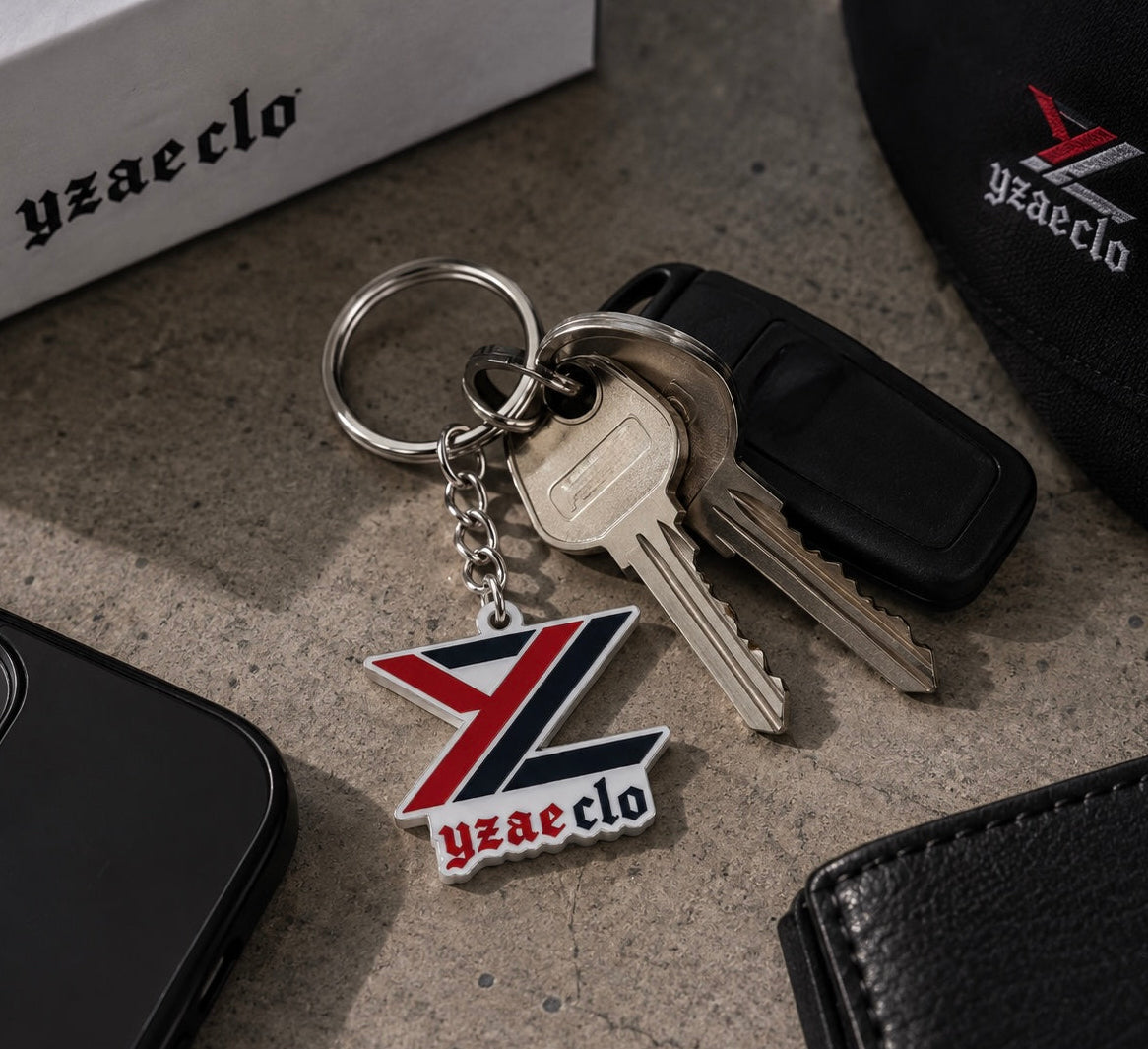 key tag