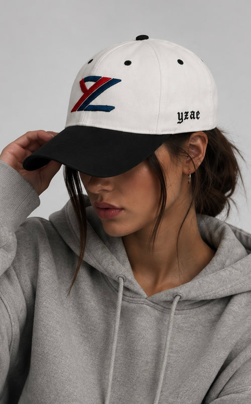 baseball cap
