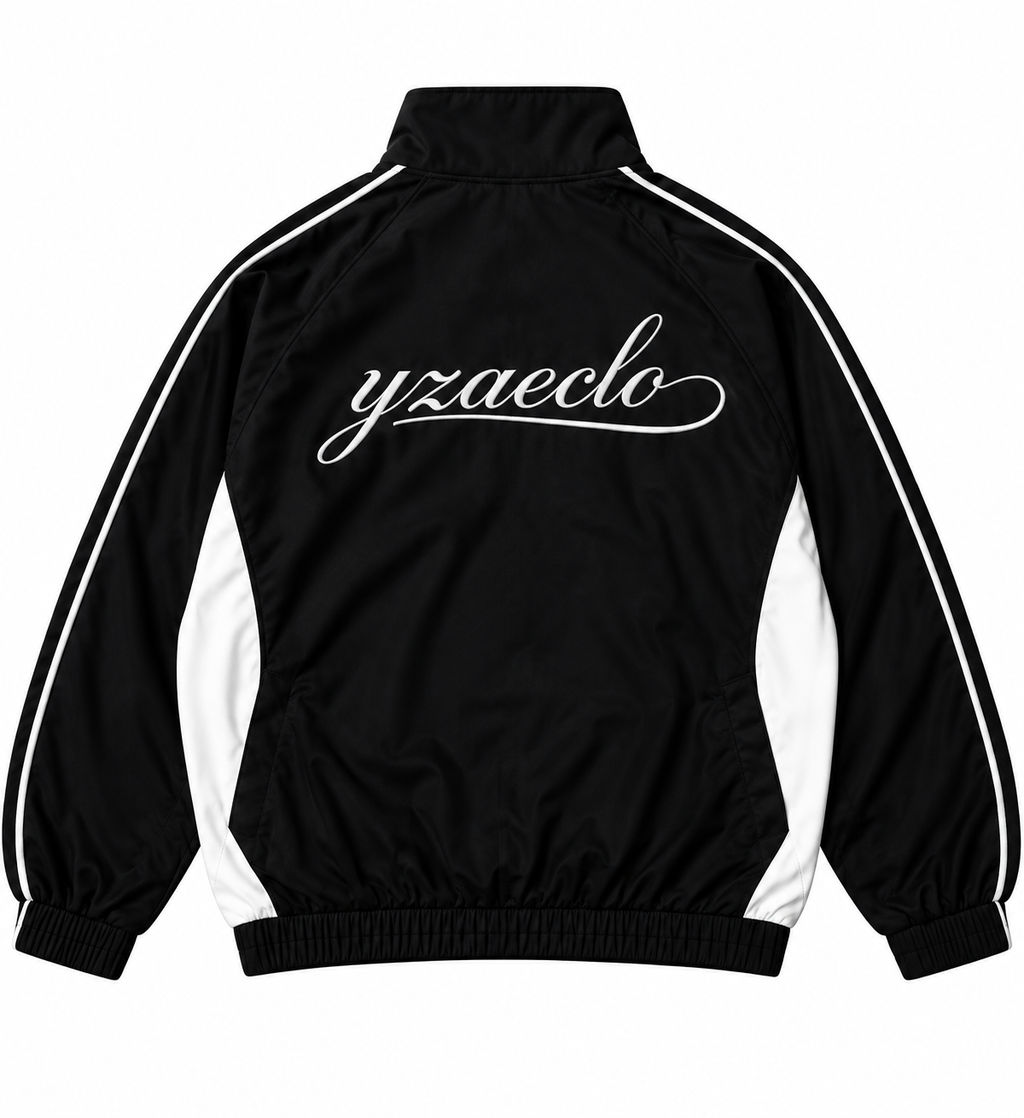 signature track jacket