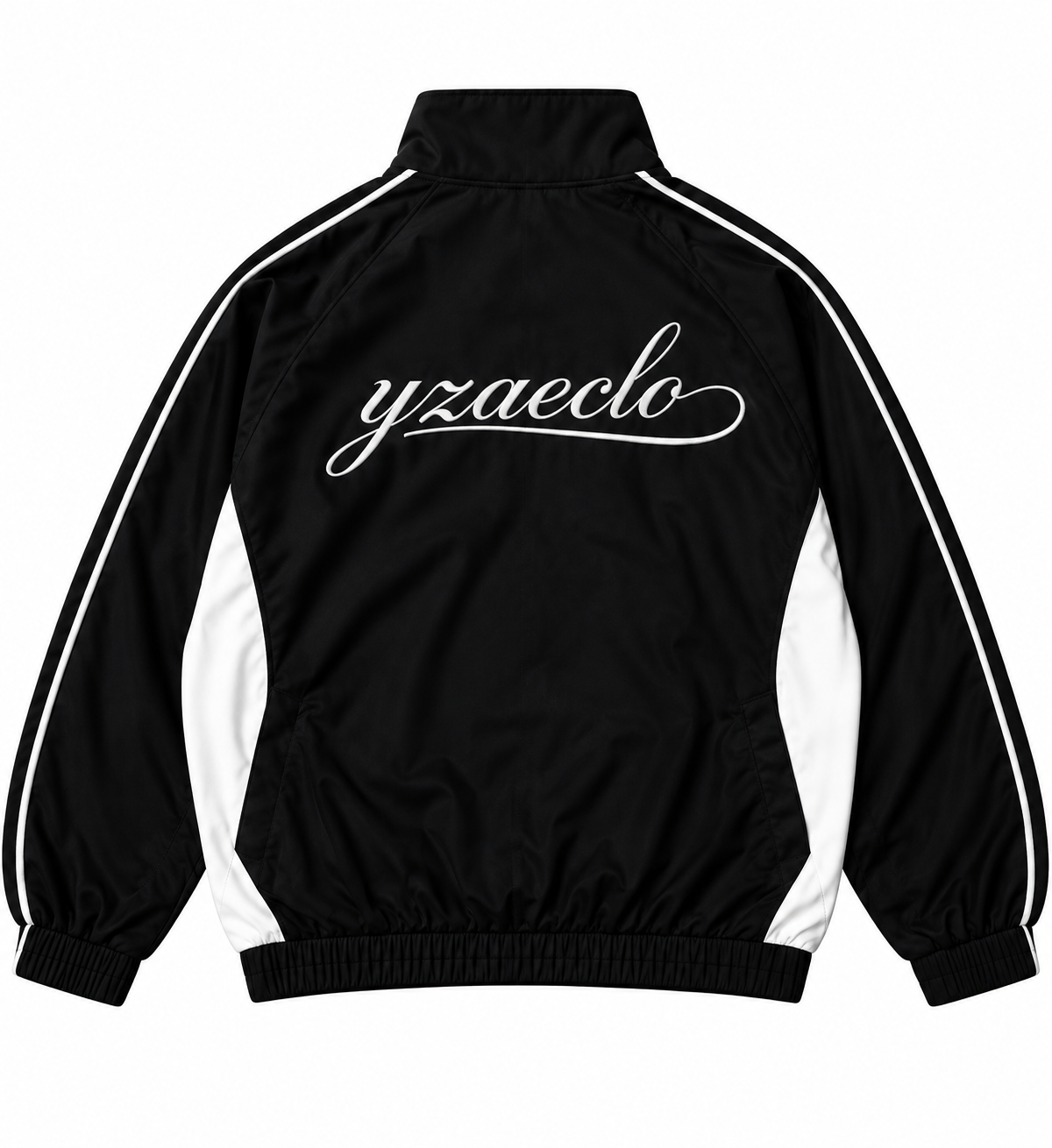 signature track jacket