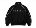 worldwide track jacket