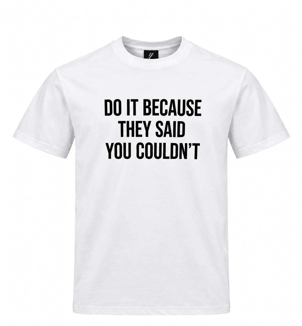 Do it tee