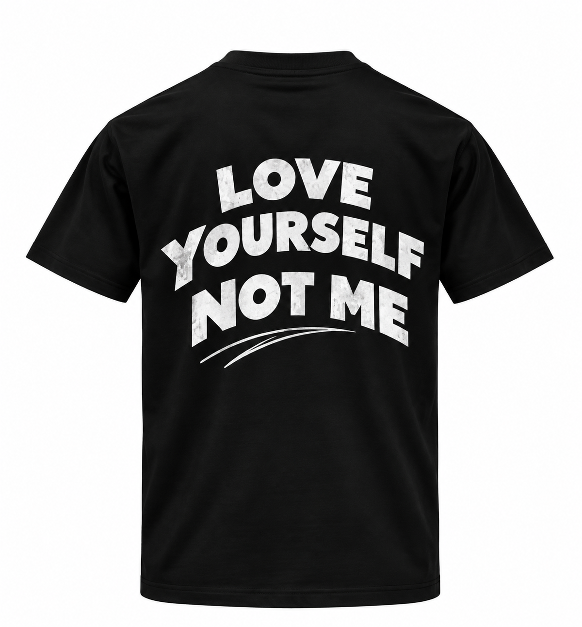 lve yourself tee