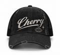 Cherry Worldwide Cap