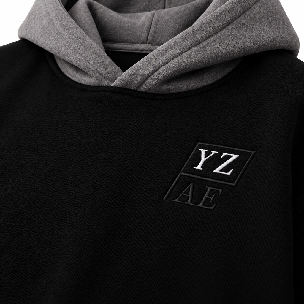 YZ Shadow Hoodie