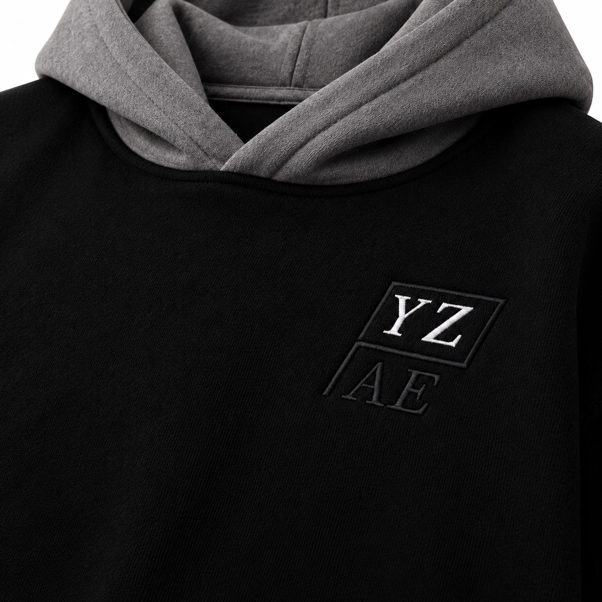 YZ Shadow Hoodie