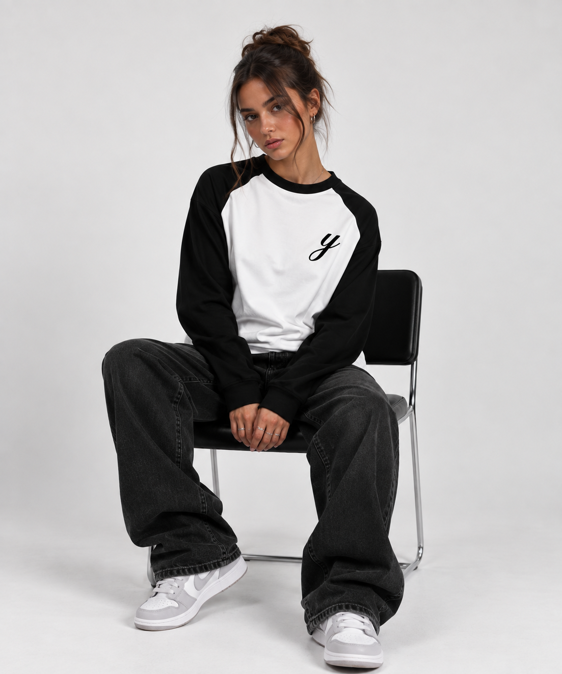 YZAE CLO Streetwear Campaign