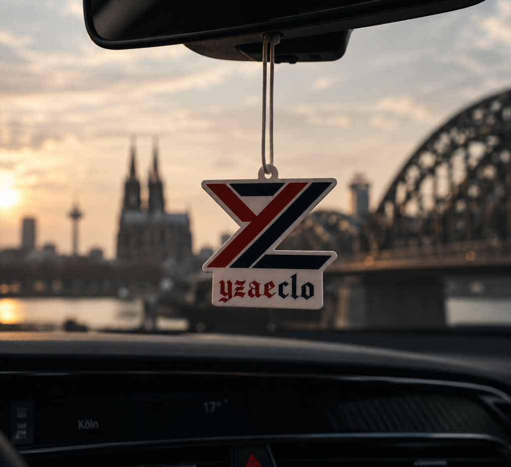 car fragrance