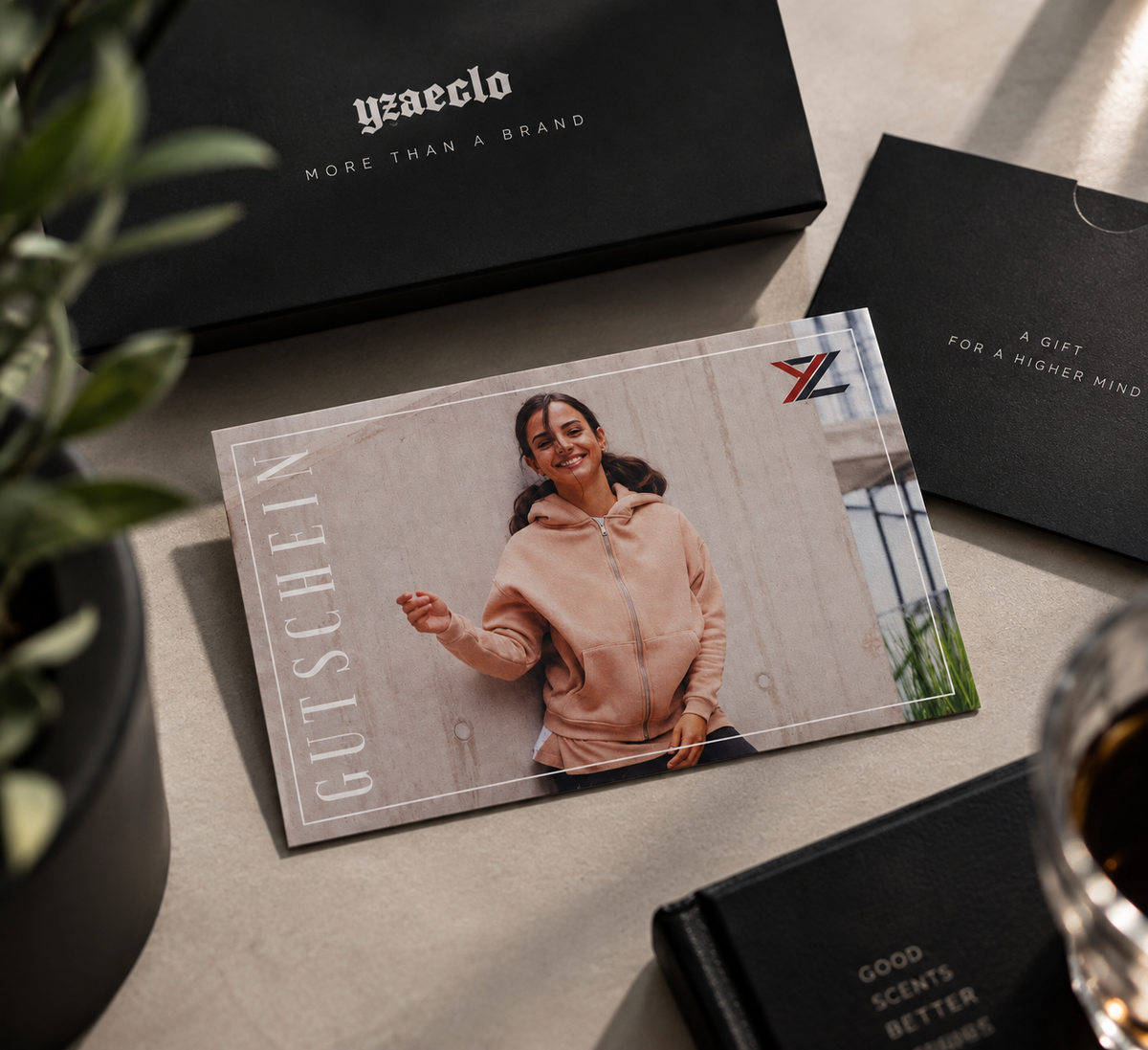 gift voucher