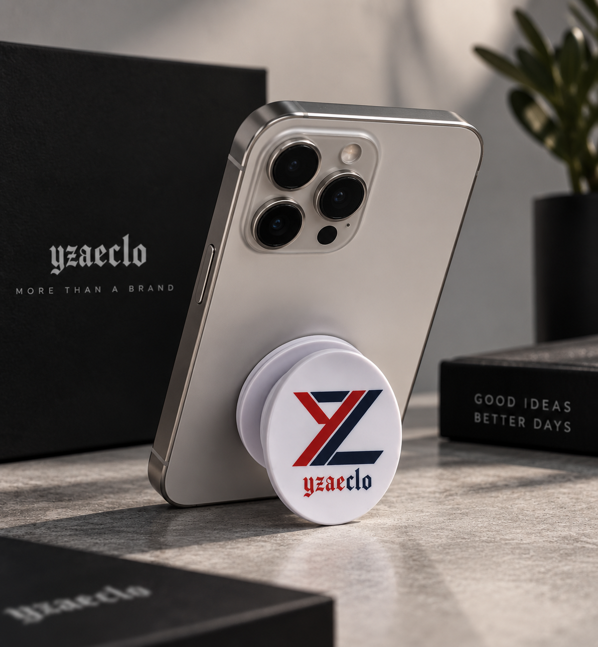 phone holder
