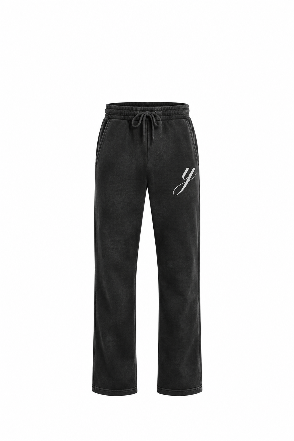 trackie washed dark