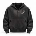 trackie washed dark