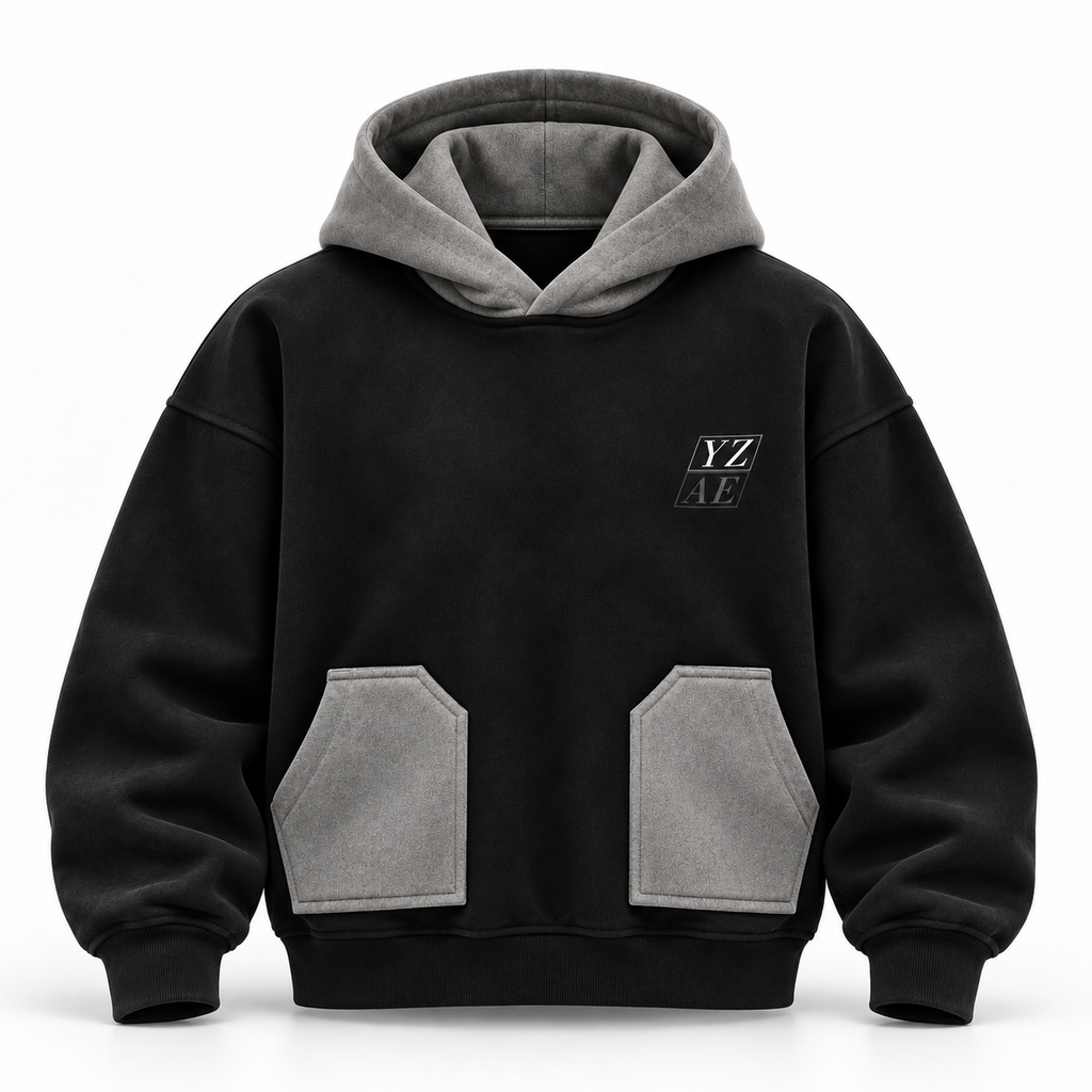 YZ Shadow Hoodie