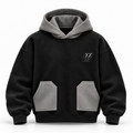 YZ Shadow Hoodie