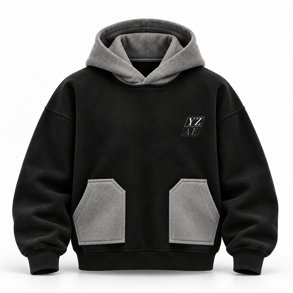 YZ Shadow Hoodie