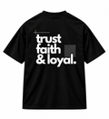 faith tee