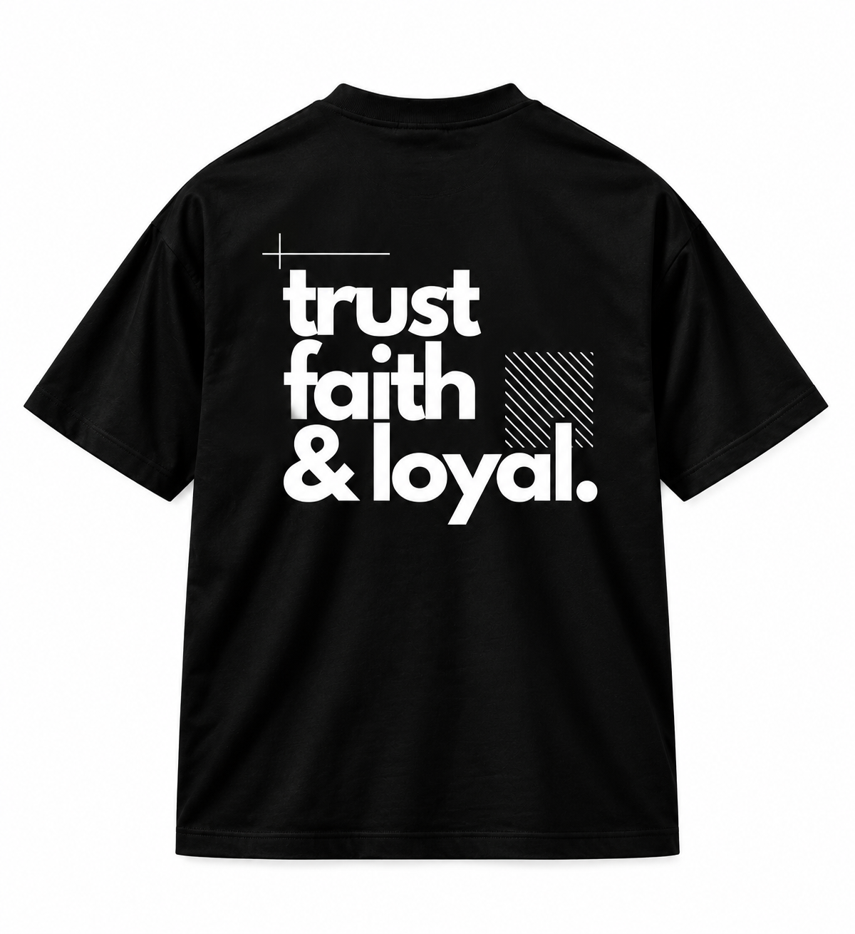 faith tee